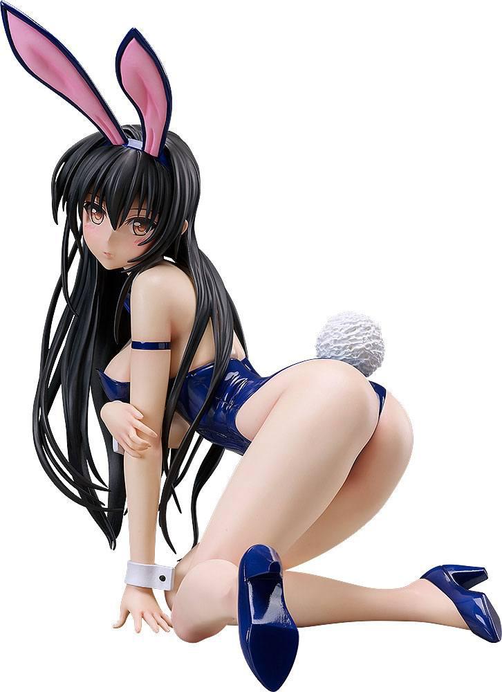 Preview: Yui Kotegawa - To Love-Ru Darkness - 1/4 B-Style Bare Leg Bunny - FREEing