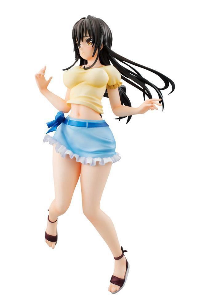 Preview: Yui Kotegawa - To Love Ru Gals - Megahouse