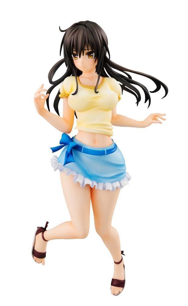 Preview: Yui Kotegawa - To Love Ru Gals - Megahouse