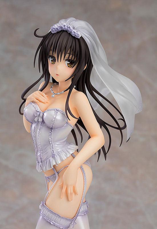 Preview: Yui Kotegawa - Wedding Lingerie - Max Factory