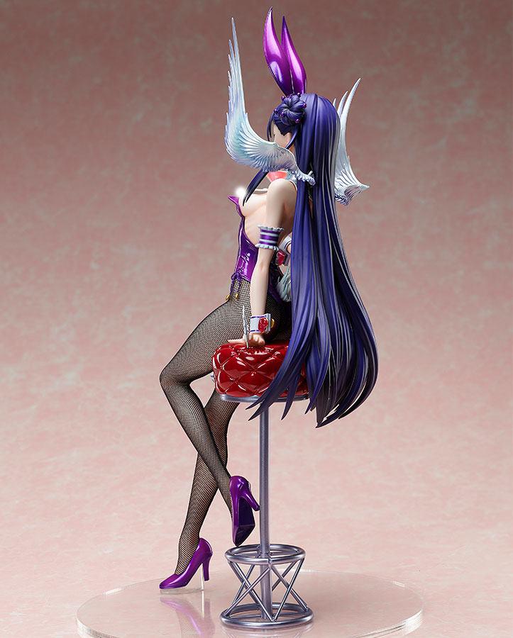 Preview: Yui Nitta - Raita Creator's Collection - 1/4 Bunny Version - BINDing /  Native