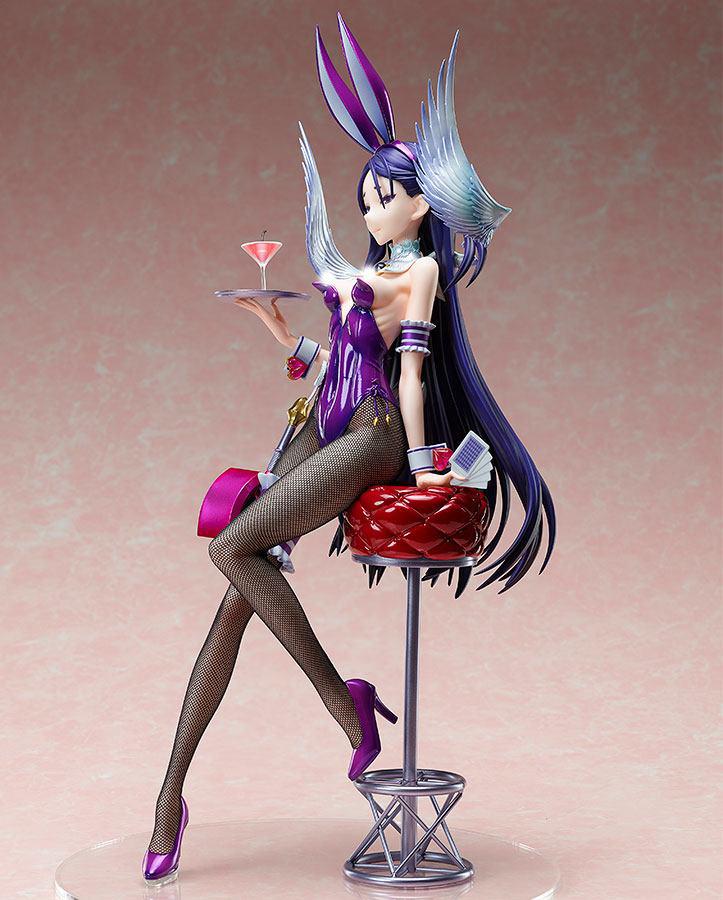 Preview: Yui Nitta - Raita Creator's Collection - 1/4 Bunny Version - BINDing /  Native