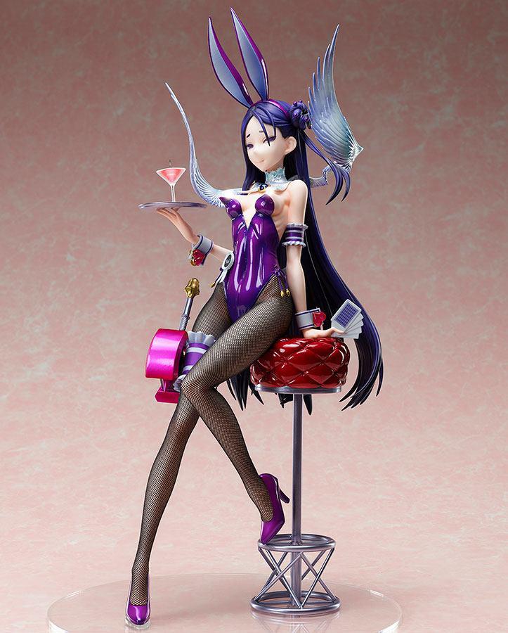 Preview: Yui Nitta - Raita Creator's Collection - 1/4 Bunny Version - BINDing /  Native