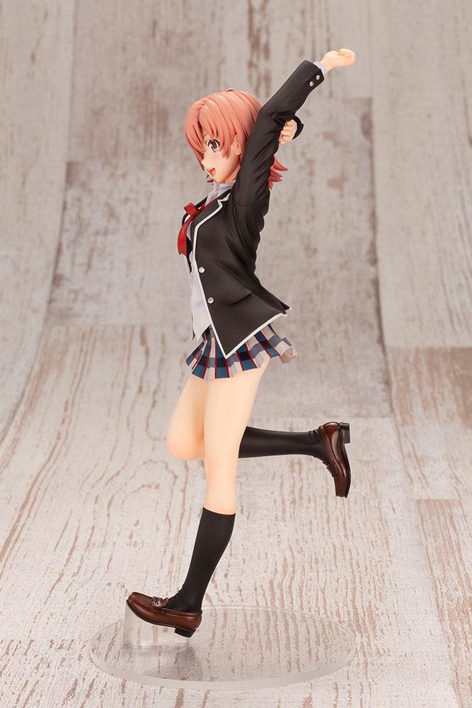 Preview: Yui Yuigahama - My Teen Romantic Comedy SNAFU Climax - Kotobukiya