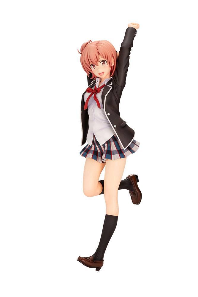 Preview: Yui Yuigahama - My Teen Romantic Comedy SNAFU Climax - Kotobukiya