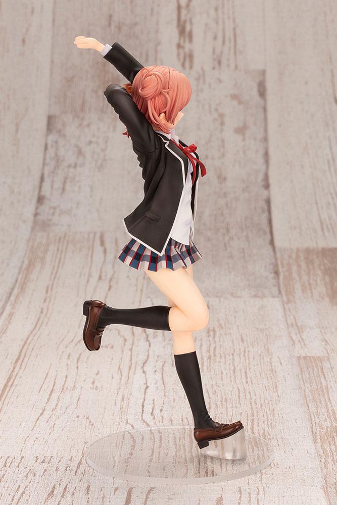 Preview: Yui Yuigahama - My Teen Romantic Comedy SNAFU Climax - Kotobukiya