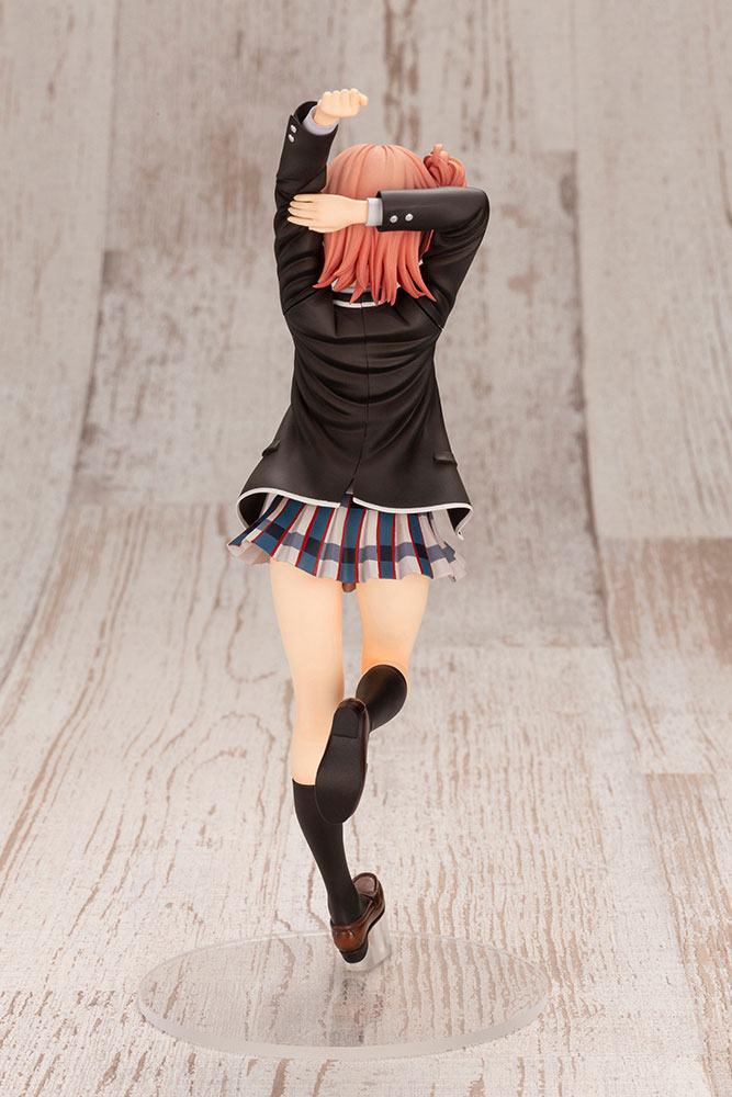 Preview: Yui Yuigahama - My Teen Romantic Comedy SNAFU Climax - Kotobukiya