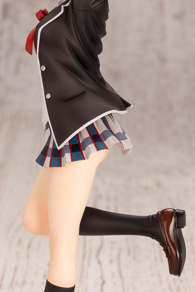 Preview: Yui Yuigahama - My Teen Romantic Comedy SNAFU Climax - Kotobukiya