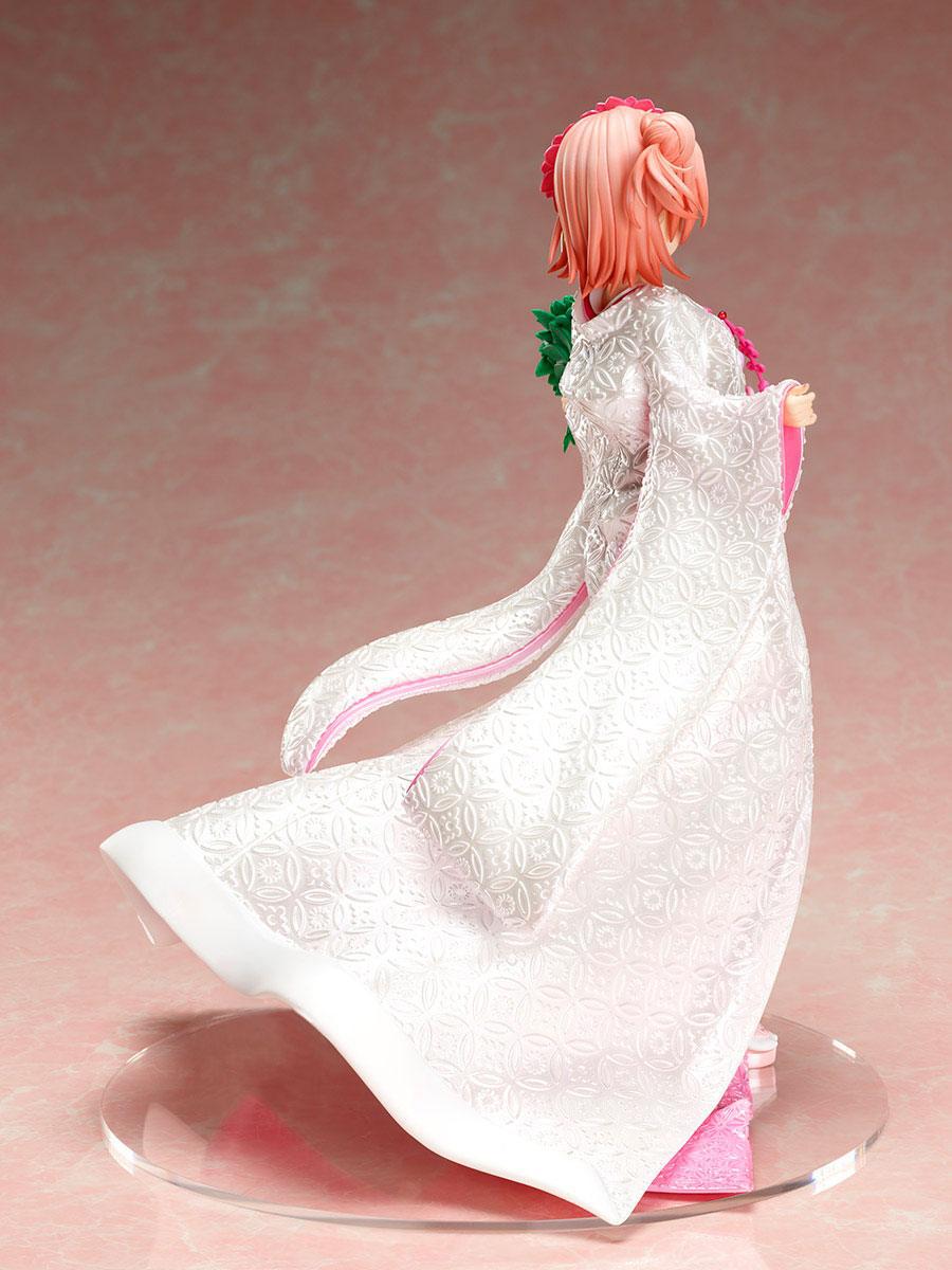 Preview: Yui Yuigahama - Shiromuku - F:Nex - Furyu