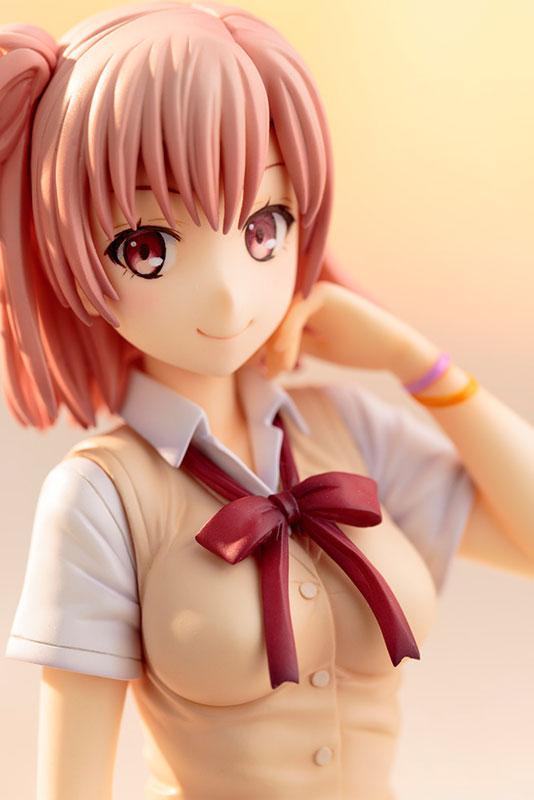 Preview: Yui Yuigahama und Sablé - Kotobukiya - Neuauflage