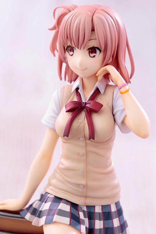 Preview: Yui Yuigahama und Sablé - Kotobukiya - Neuauflage