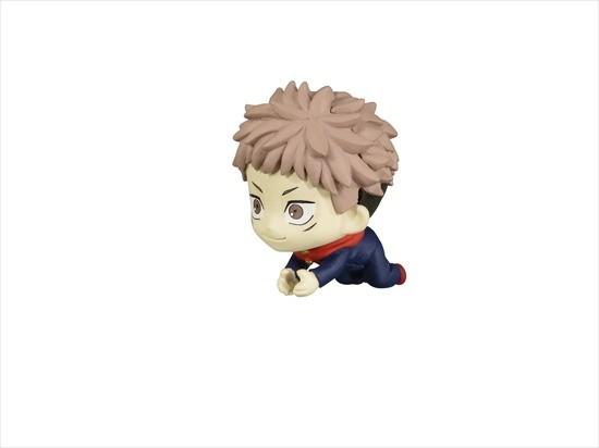 Preview: Yuji Itadori - Hugcot Figur - Jujutsu Kaisen