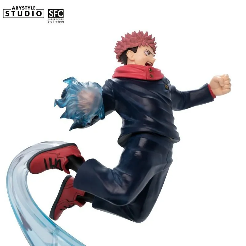 Preview: Yuji Itadori - Jujutsu Kaisen - AbyStyle Studio