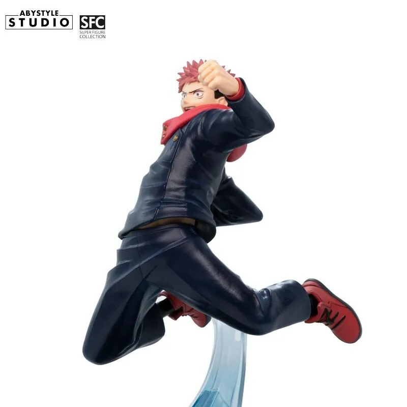 Preview: Yuji Itadori - Jujutsu Kaisen - AbyStyle Studio