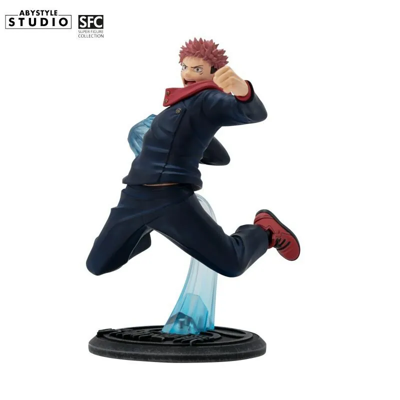 Preview: Yuji Itadori - Jujutsu Kaisen - AbyStyle Studio