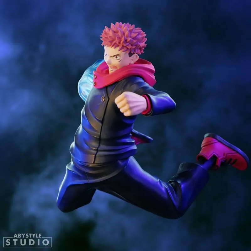 Preview: Yuji Itadori - Jujutsu Kaisen - AbyStyle Studio