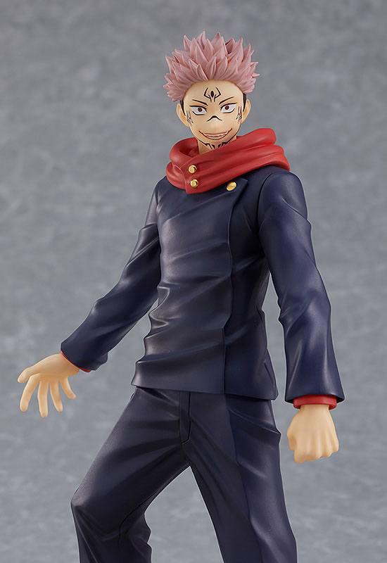 Preview: Yuji Itadori - Jujutsu Kaisen Pop Up Parade - Good Smile Company