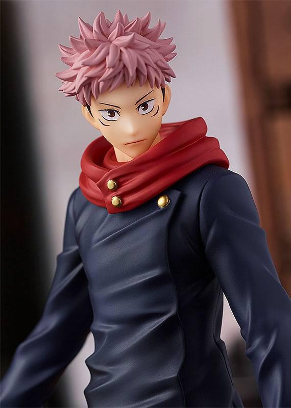 Preview: Yuji Itadori - Jujutsu Kaisen Pop Up Parade - Good Smile Company