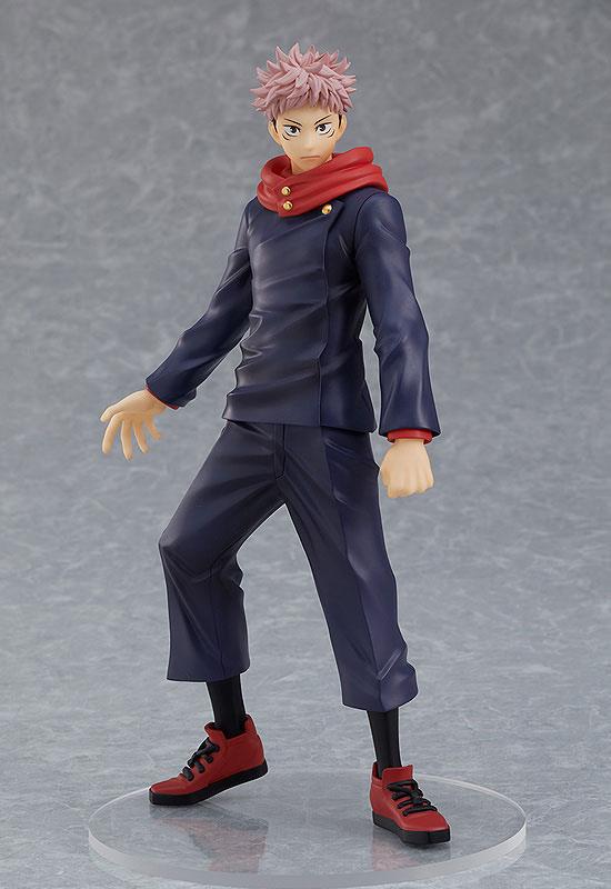 Preview: Yuji Itadori - Jujutsu Kaisen Pop Up Parade - Good Smile Company