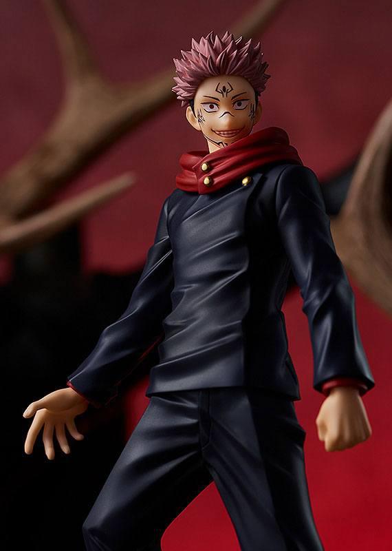 Preview: Yuji Itadori - Jujutsu Kaisen Pop Up Parade - Good Smile Company