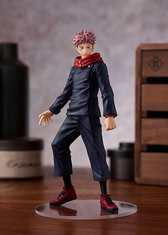 Preview: Yuji Itadori - Jujutsu Kaisen Pop Up Parade - Good Smile Company