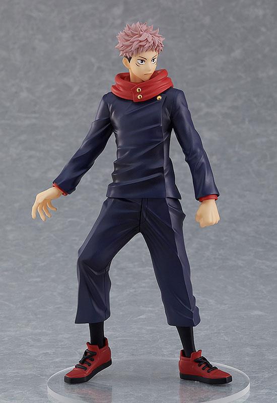 Preview: Yuji Itadori - Jujutsu Kaisen Pop Up Parade - Good Smile Company