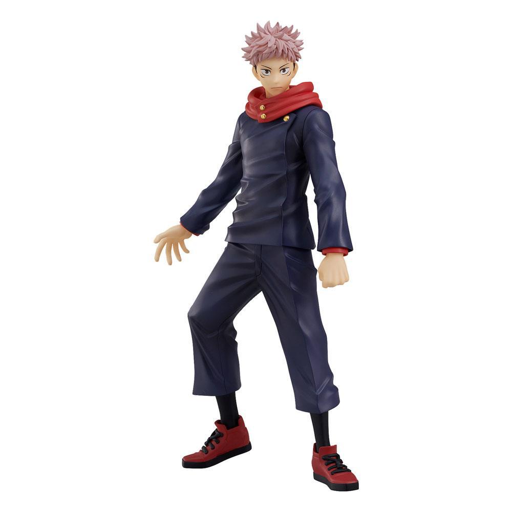 Preview: Yuji Itadori - Jujutsu Kaisen Pop Up Parade - Good Smile Company