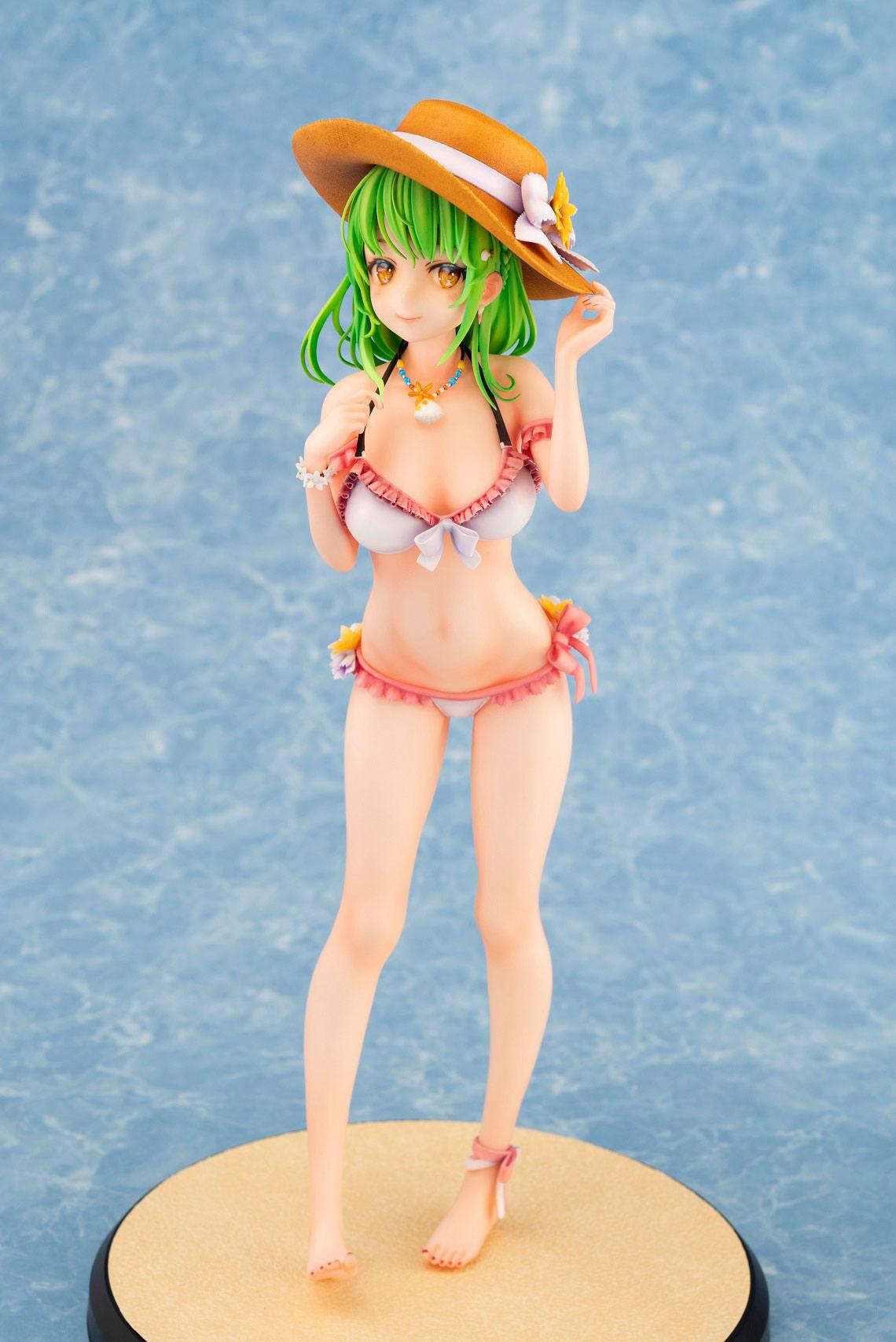 Preview: Yukari (Bikini Version) - Original Character - Daiki Kougyo