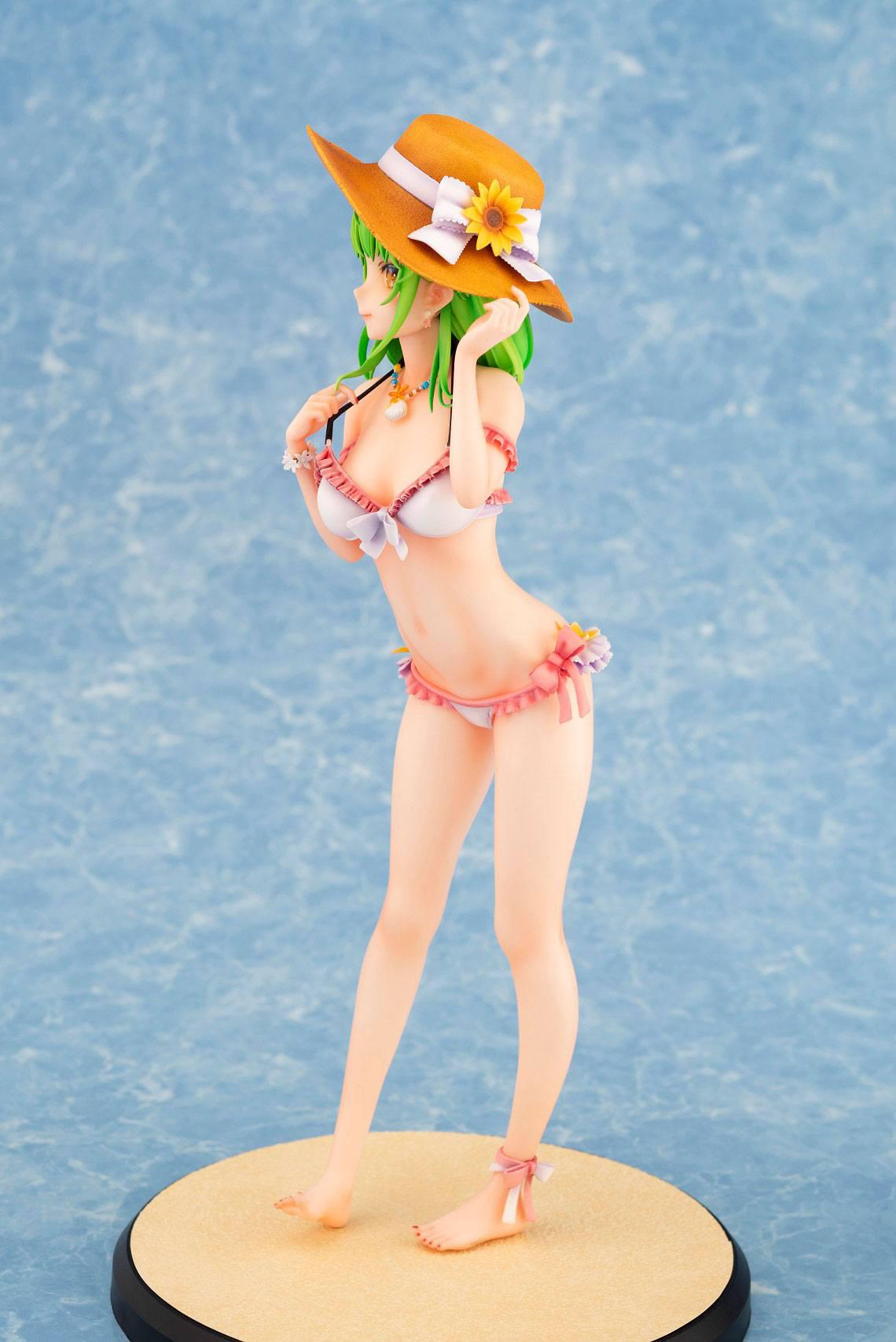 Preview: Yukari (Bikini Version) - Original Character - Daiki Kougyo