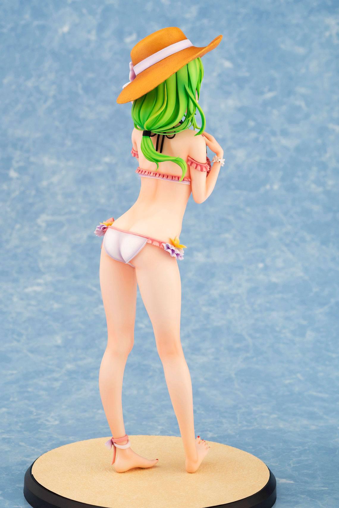 Preview: Yukari (Bikini Version) - Original Character - Daiki Kougyo