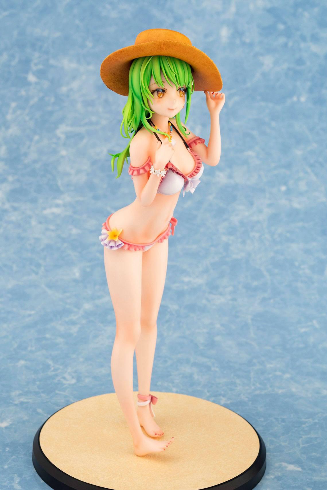 Preview: Yukari (Bikini Version) - Original Character - Daiki Kougyo