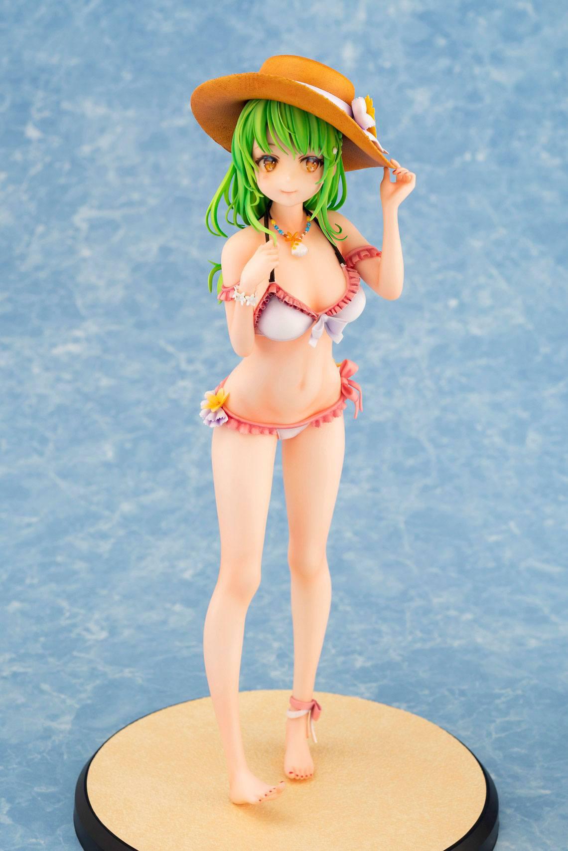 Preview: Yukari (Bikini Version) - Original Character - Daiki Kougyo