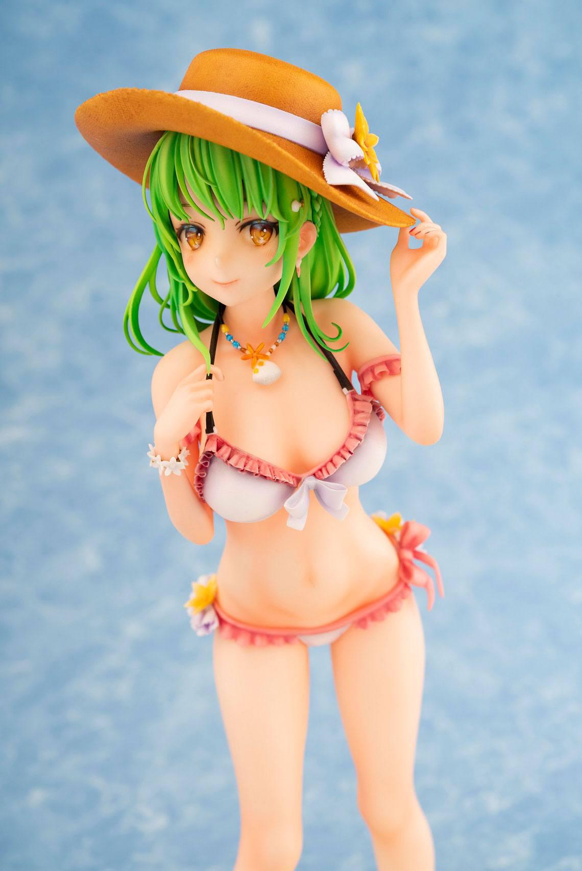 Preview: Yukari (Bikini Version) - Original Character - Daiki Kougyo