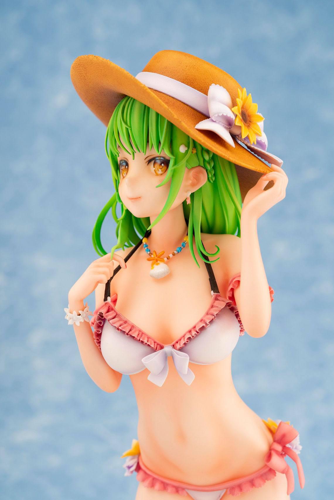 Preview: Yukari (Bikini Version) - Original Character - Daiki Kougyo