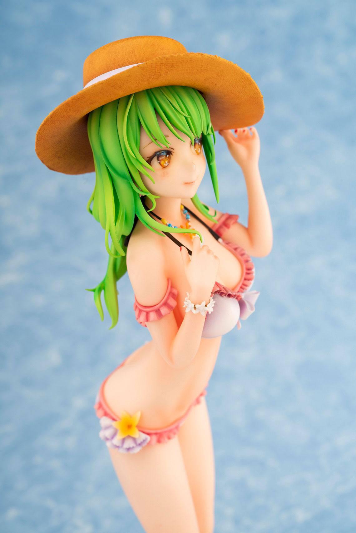 Preview: Yukari (Bikini Version) - Original Character - Daiki Kougyo