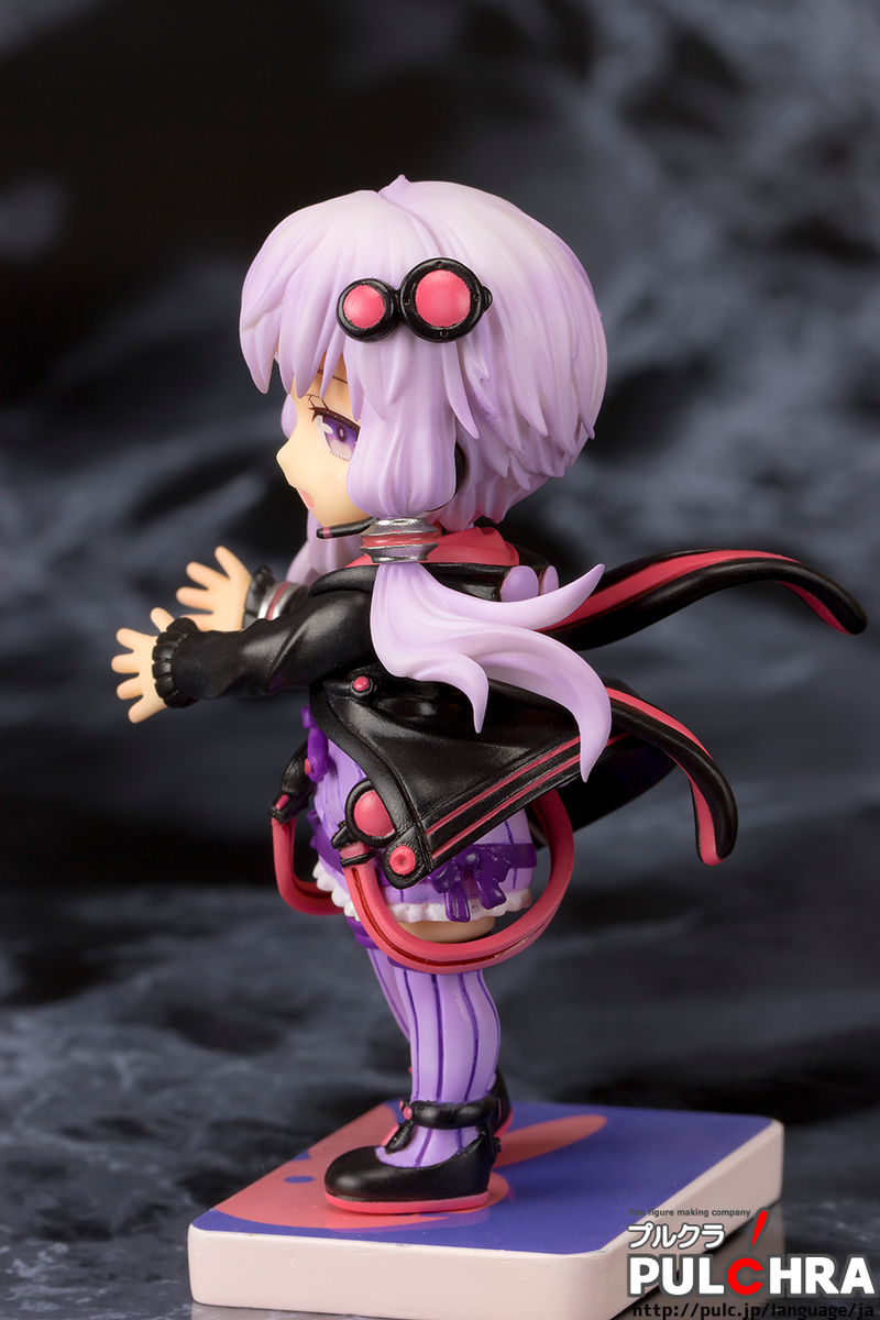 Preview: Yukari Yuzuki - Bishoujo Character Collection - Smartphone-Ständer