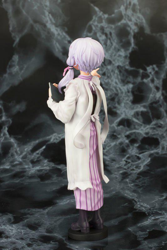 Preview: Yukari Yuzuki - Cook's Apron Version - Pulchra Resin Figur