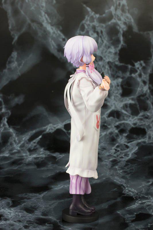 Preview: Yukari Yuzuki - Cook's Apron Version - Pulchra Resin Figur