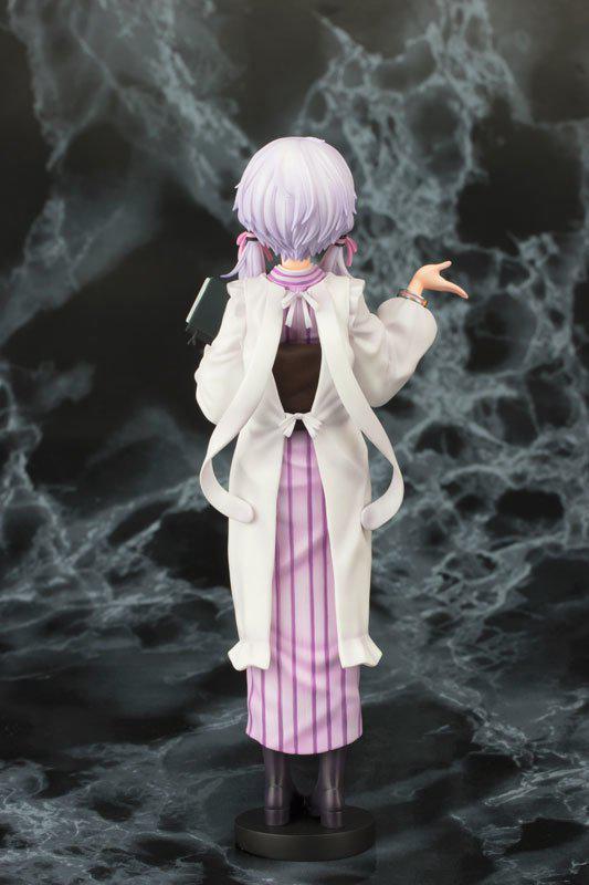 Preview: Yukari Yuzuki - Cook's Apron Version - Pulchra Resin Figur