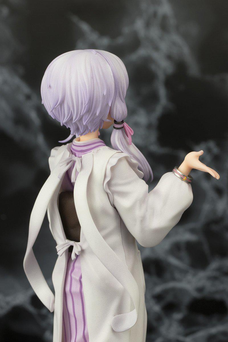 Preview: Yukari Yuzuki - Cook's Apron Version - Pulchra Resin Figur