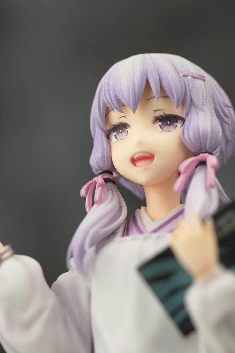 Preview: Yukari Yuzuki - Cook's Apron Version - Pulchra Resin Figur