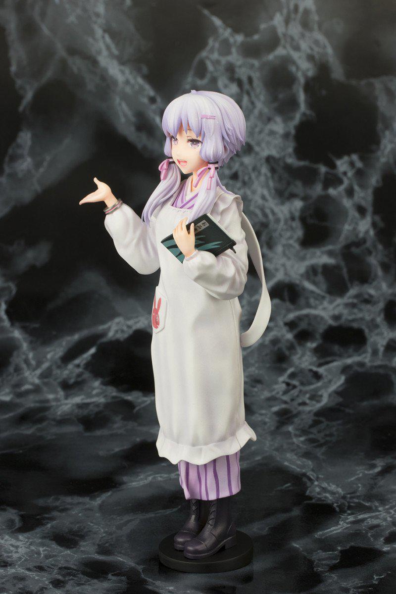 Preview: Yukari Yuzuki - Cook's Apron Version - Pulchra Resin Figur