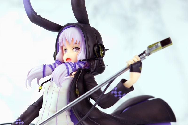 Preview: Yuzuki Yukari - Lin Version - Pulchra