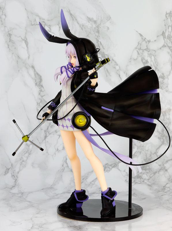 Preview: Yuzuki Yukari - Lin Version - Pulchra