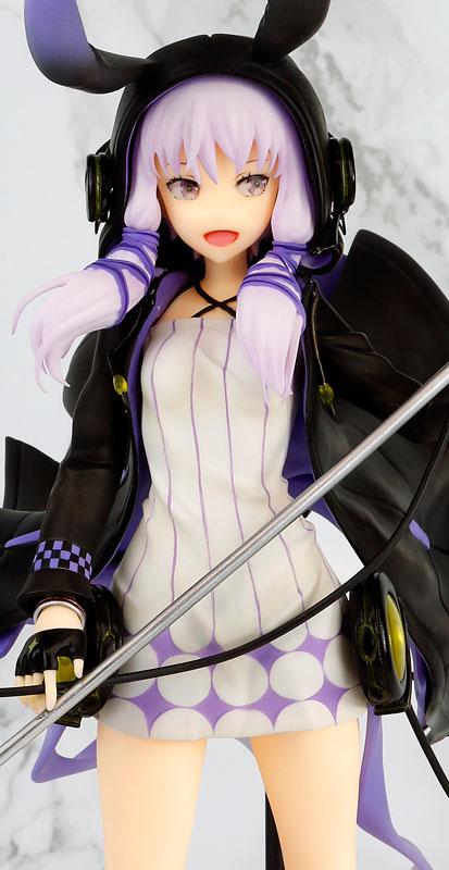 Preview: Yuzuki Yukari - Lin Version - Pulchra