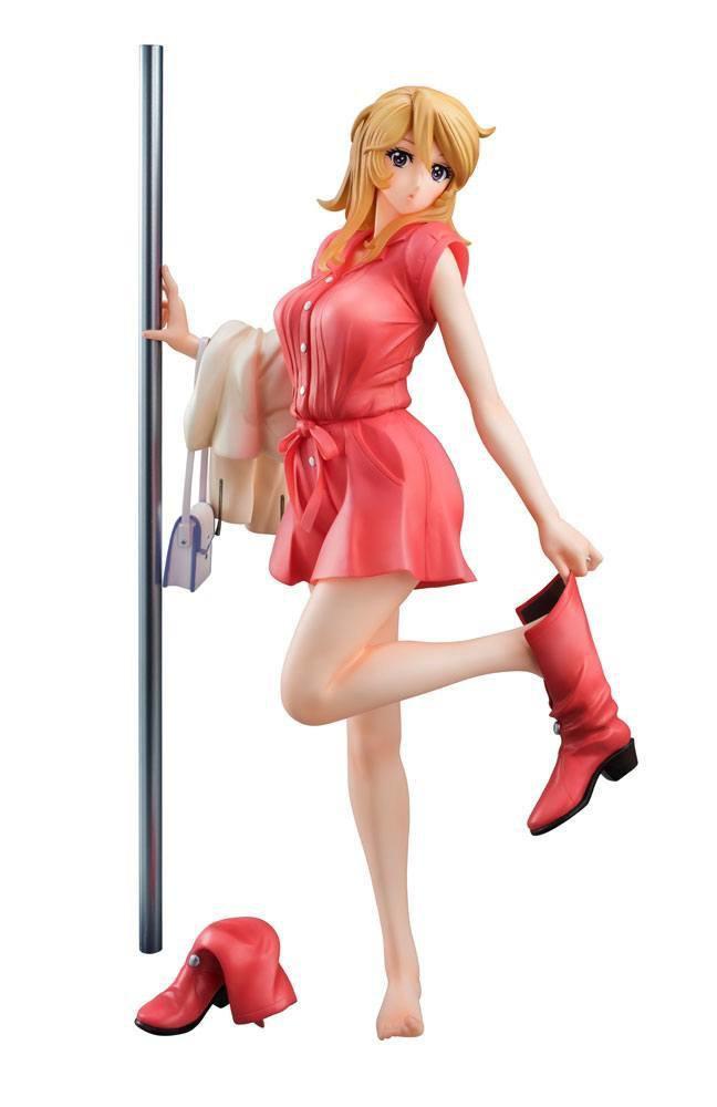 Preview: Yuki Mori - Yamato Girls Collection - Private Coordinate - Megahouse