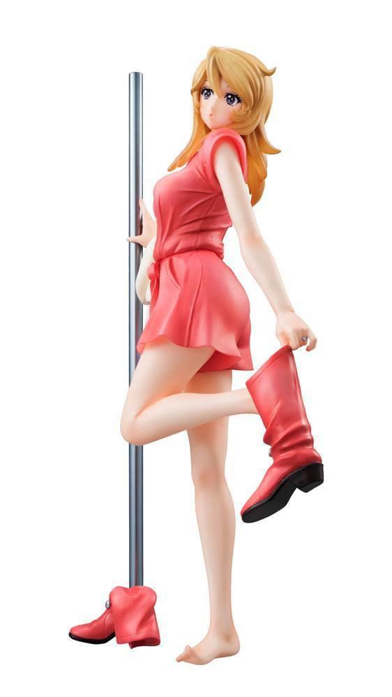 Preview: Yuki Mori - Yamato Girls Collection - Private Coordinate - Megahouse