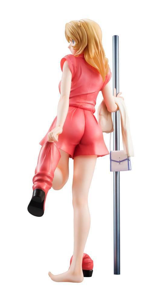 Preview: Yuki Mori - Yamato Girls Collection - Private Coordinate - Megahouse