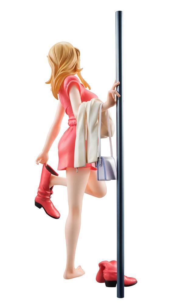 Preview: Yuki Mori - Yamato Girls Collection - Private Coordinate - Megahouse