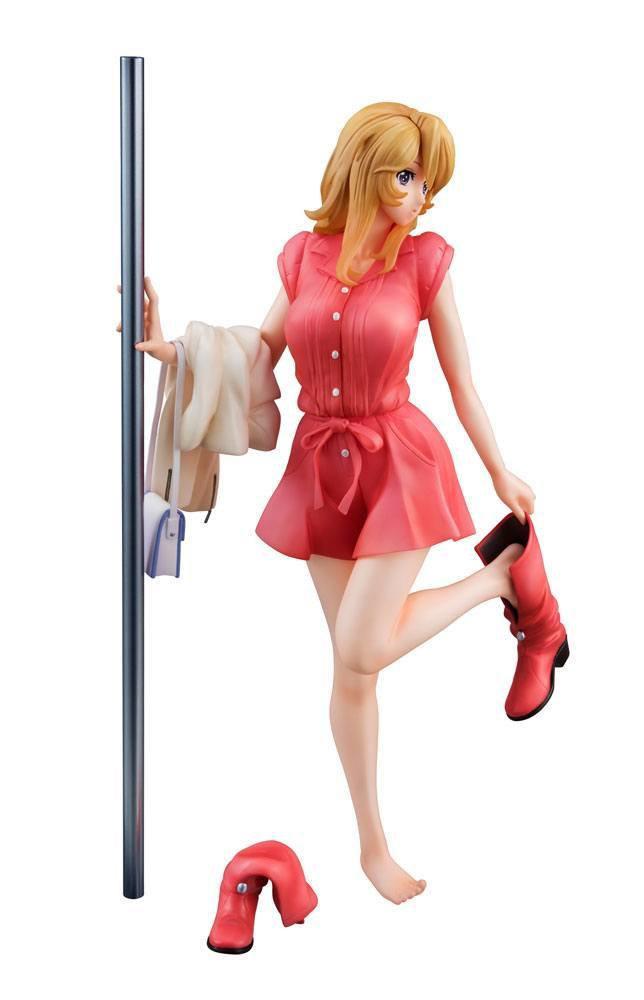 Preview: Yuki Mori - Yamato Girls Collection - Private Coordinate - Megahouse